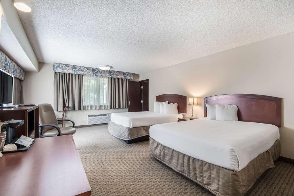 Red Lion Inn & Suites Ванкувър Стая снимка